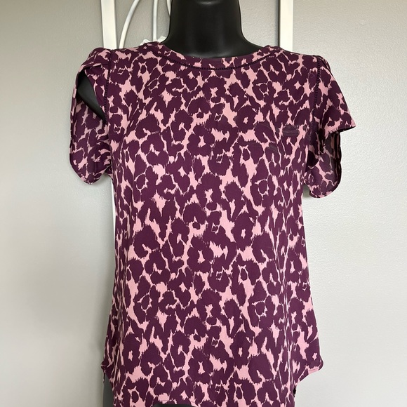 Short sleeve shirt bundle. Size XSP - Picture 8 of 8